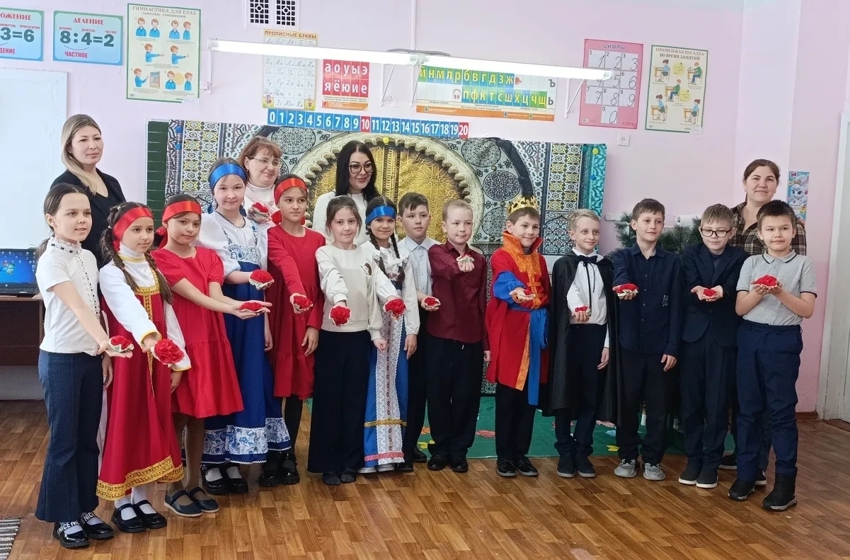 «Использование краеведческого материала на уроках и во внеурочное время»..