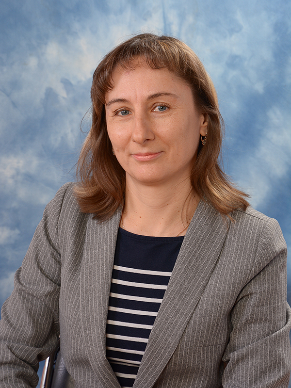 Шутова Ольга Николаевна.